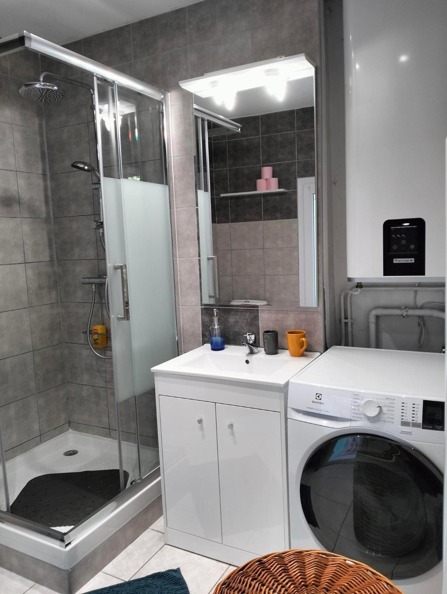 La Provence Vous Attend - 2Eme Etage Digne-les-Bains Ngoại thất bức ảnh