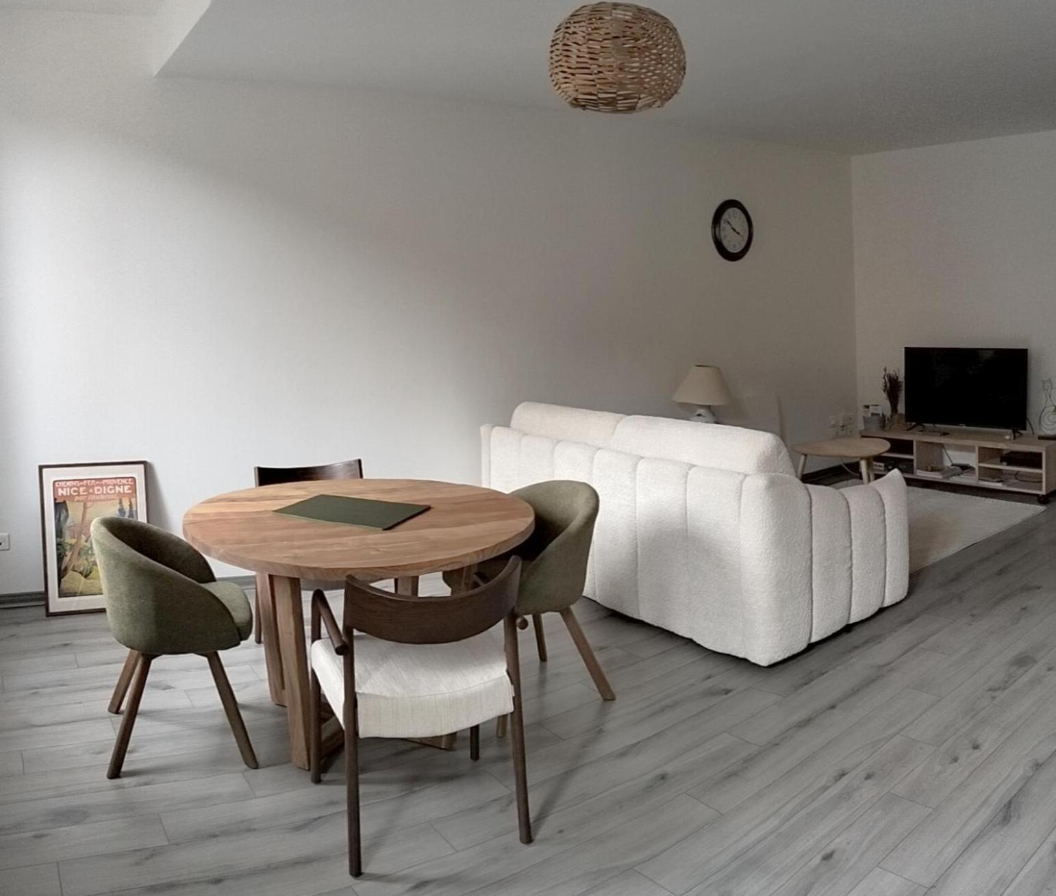 La Provence Vous Attend - 2Eme Etage Digne-les-Bains Ngoại thất bức ảnh