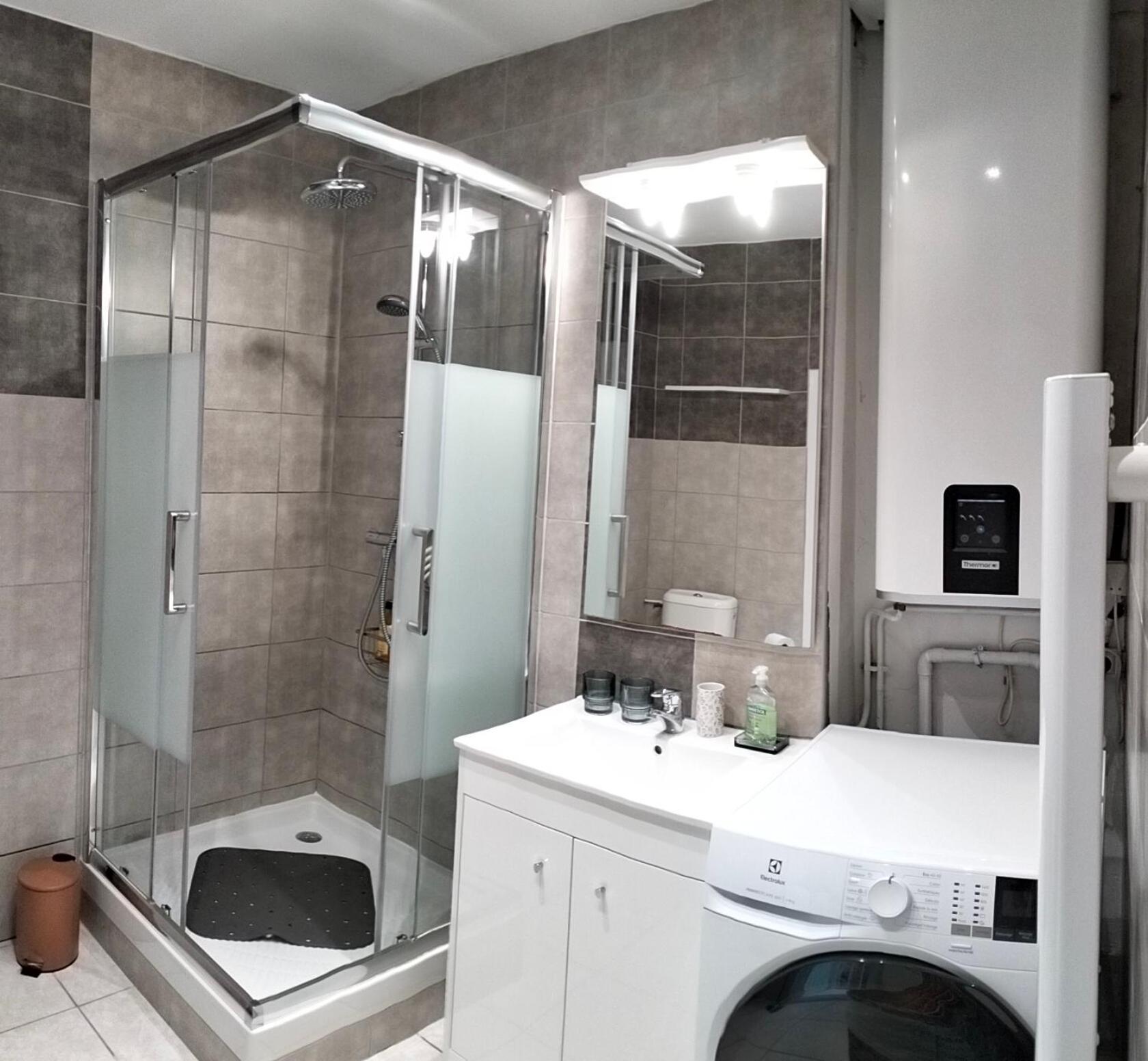 La Provence Vous Attend - 2Eme Etage Digne-les-Bains Ngoại thất bức ảnh
