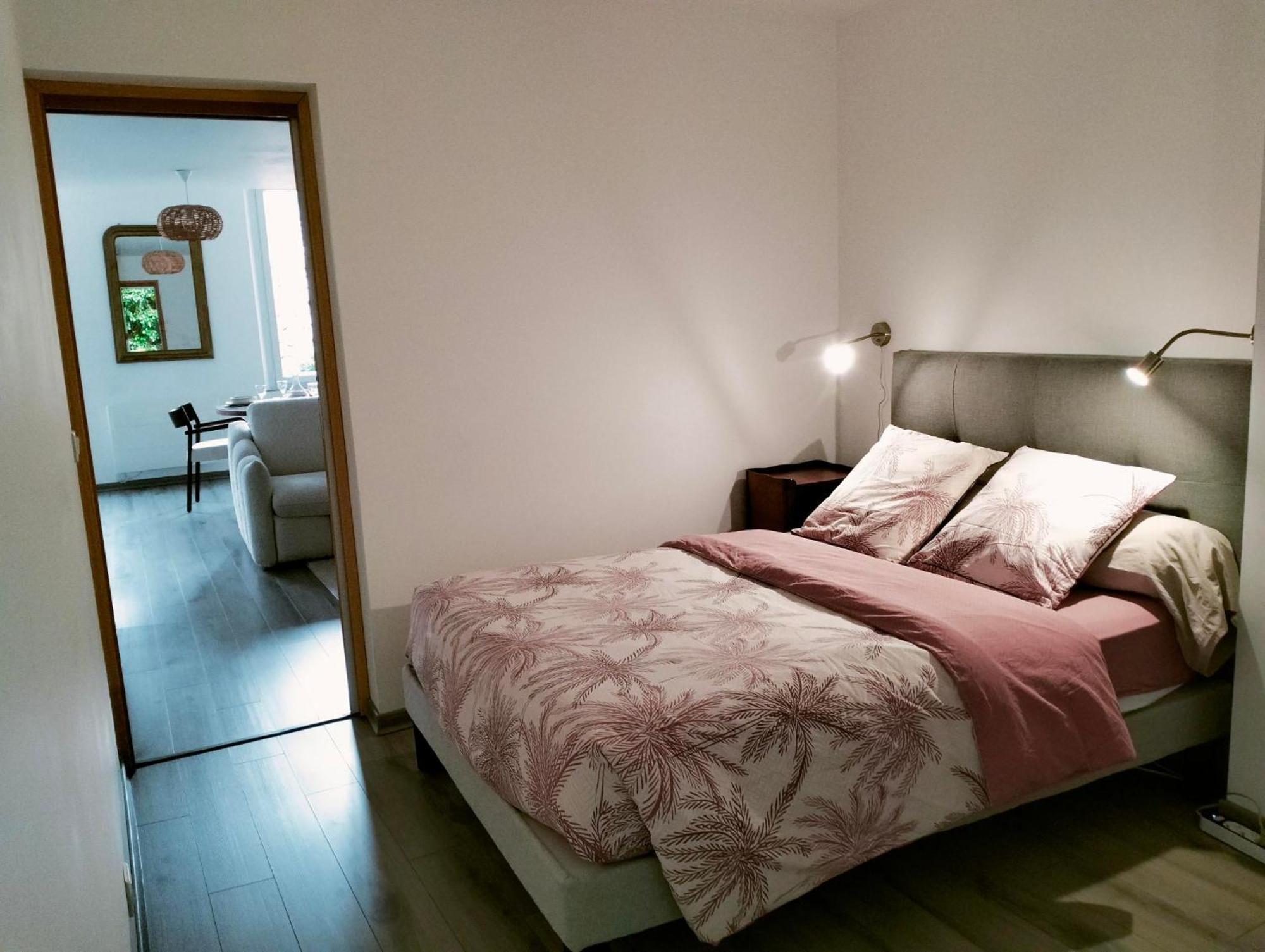 La Provence Vous Attend - 2Eme Etage Digne-les-Bains Ngoại thất bức ảnh
